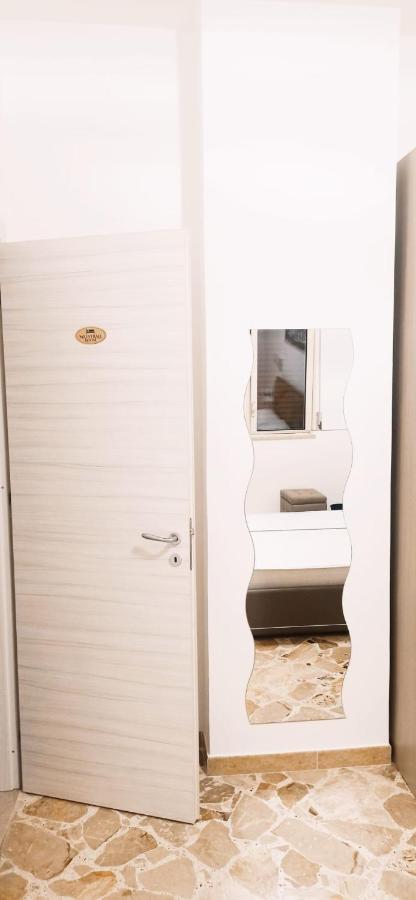 B&B Vento Del Sud Palermo Kültér fotó
