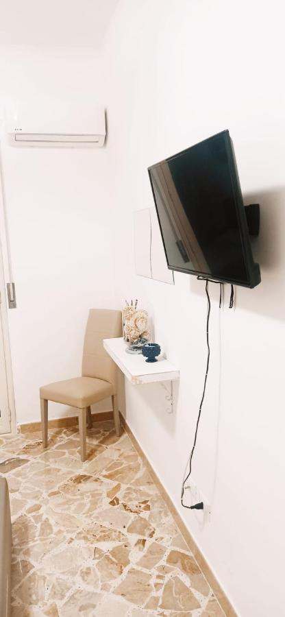 B&B Vento Del Sud Palermo Kültér fotó