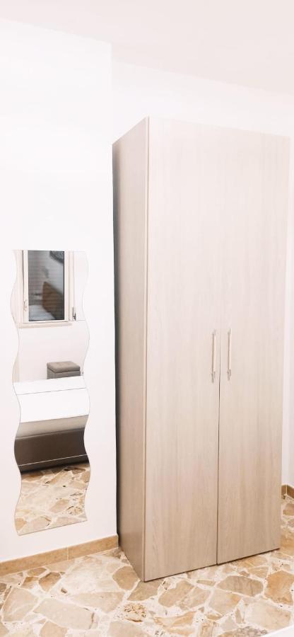 B&B Vento Del Sud Palermo Kültér fotó